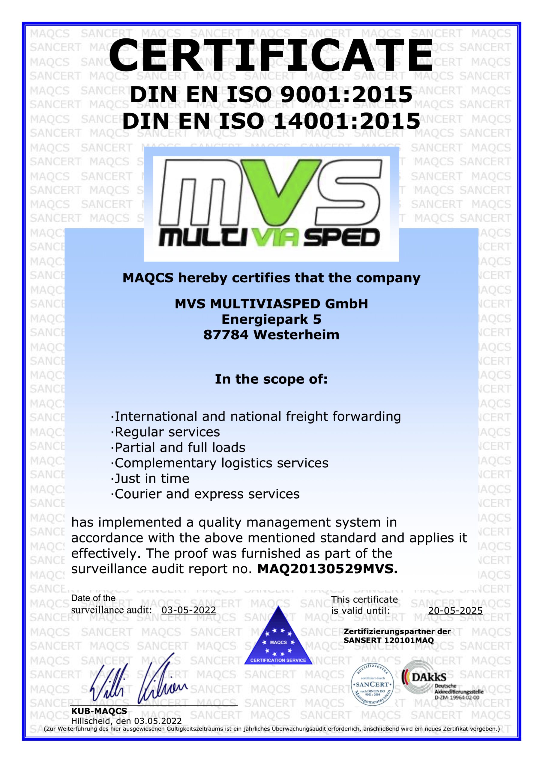 Zertifikat-ISO-2022-EN