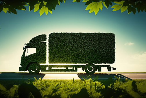 GreenTruck